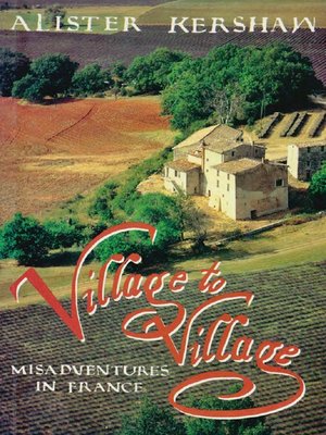 cover image of Village to Village